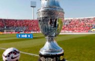 Colombia y Argentina serán cede de La Copa América 2020