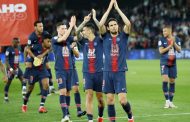 El Paris Saint Germain se proclamó monarca de la Ligue 1.