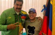 Ascenso Mx: Comisión disciplinaria de la Federación Mexicana sanciona a Maradona por sus declaraciones.