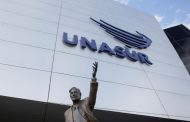 UNASUR: Un ideal a punto de disolverse.