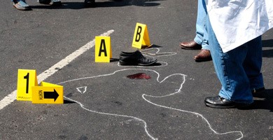 Joven venezolano es asesinado en Baños
