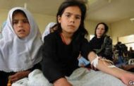 La educación en Afganistán se encuentra bajo “fuego”