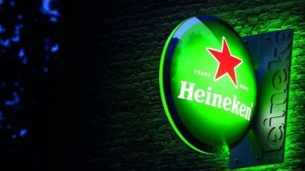 La reconocida marca internacional de bebidas, Heineken, invertirá en el Ecuador.