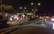 Varios accidentes de tránsito deja como saldo el feriado