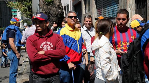 Venezolanos sufren a diario discriminación por parte de ecuatorianos