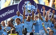 El Manchester City se proclamó campeón de la Premier League en la última jornada.