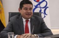 La Asamblea inicia el trámite del juicio político a Tuárez y otros 3 integrantes del Cpccs