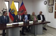 Hoy no circula en Quito generará una afectación de USD 304 millones, según la Capeipi