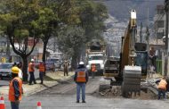 Las mejoras viales en Quito se cobrarán con el impuesto predial