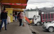 Paro impacta en abastecimiento y costo de precios de alimentos