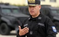 Comandante de la Policía antimotines: ‘El Policía no sale a matar a nadie, pero si se tienen que investigar, estamos abiertos’