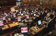 Nuevo proyecto tributario tras negativa de la Asamblea Nacional