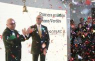 Mayor participación del Estado y la banca impulsó a la Bolsa