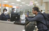 En el aeropuerto de Quito hubo más control a viajeros por el coronavirus