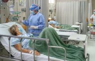 Adultos mayores, con otros males, son más vulnerables ante el covid-19