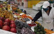 Pérdidas por covid-19 en Ecuador llegaron a USD 14 101 millones en mayo