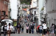 El COE nacional analiza focalizar las restricciones en los sectores más críticos de Quito