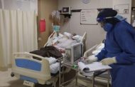 Dificultad respiratoria es señal de necesidad de hospitalización por covid
