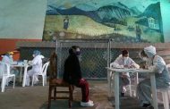 Brigadas van a los barrios de Quito con pruebas para detectar covid-19