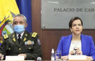 Sin manual ni políticas de riesgo invertía el Isspol; USD 575 millones se investigan