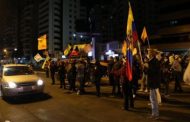CNE dio dos días a Unes para subsanar los impedimentos de sus candidatos y calificó la inscripción del binomio Lasso-Borrero
