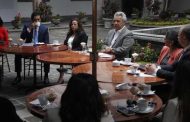 Acuerdo con el FMI contempla el alza progresiva del IVA desde el 2022