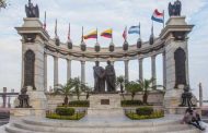 Guayaquil festeja su libertad y su tesón en los 200 años de su independencia
