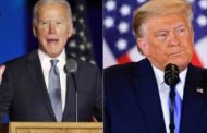 EE.UU. a la espera del conteo de votos en Pensilvania, Michigan y Wisconsin para definir Presidente