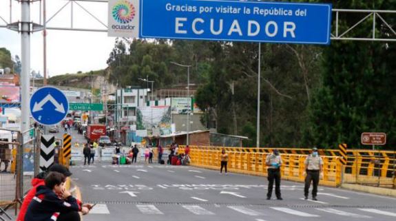 Reforma plantea la deportación mediante vía administrativa