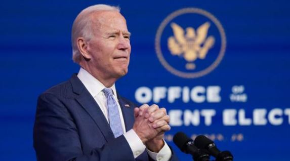 El Congreso de EE.UU. valida el triunfo de Biden y Trump acepta la transición