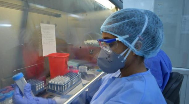 Salud reporta dos casos de la ‘variante londinense’ de coronavirus en Pichincha