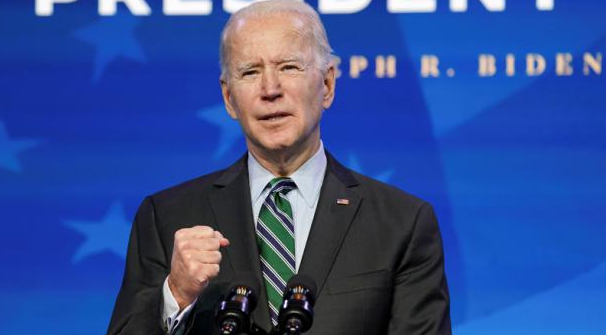 Biden comienza su presidencia con un fuerte foco en inmigración; tal como el epílogo de Trump