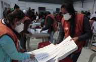 Finanzas garantiza recursos para el reconteo de votos en elecciones presidenciales