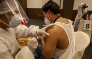 El sector privado extendió su mano para la vacunación en Ecuador