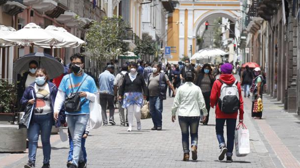 ecuador