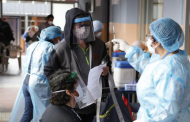 Vacunación irregular sigue en Quito; Guayaquil pide más dosis