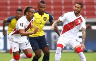 Ecuador y Perú ya juegan en Quito por las eliminatorias sudamericanas